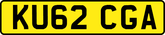 KU62CGA