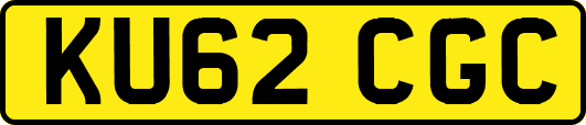 KU62CGC