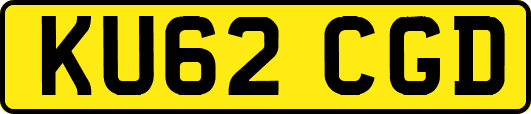 KU62CGD