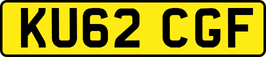 KU62CGF