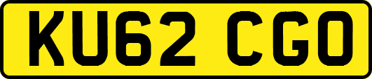KU62CGO