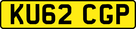 KU62CGP