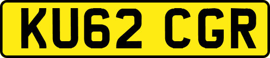 KU62CGR