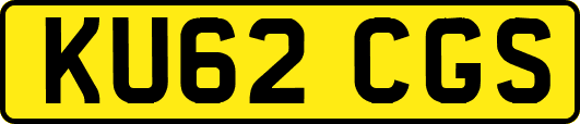 KU62CGS