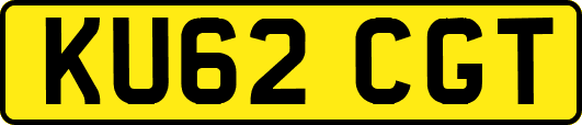 KU62CGT