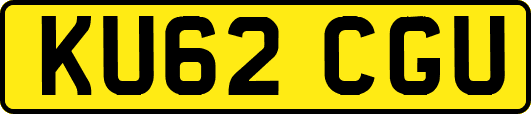 KU62CGU