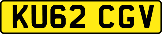 KU62CGV