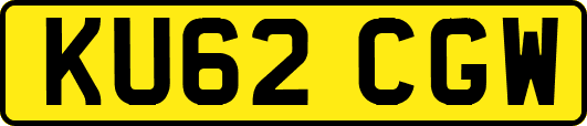 KU62CGW