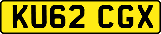 KU62CGX
