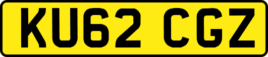 KU62CGZ