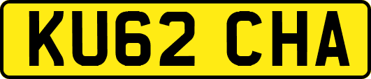 KU62CHA
