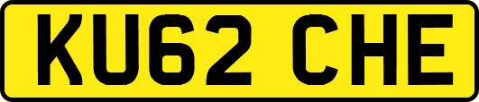 KU62CHE