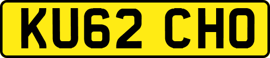 KU62CHO