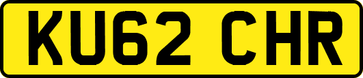 KU62CHR