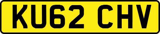 KU62CHV