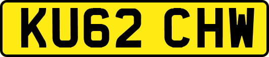 KU62CHW