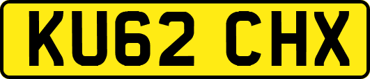 KU62CHX