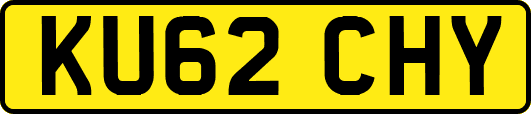 KU62CHY