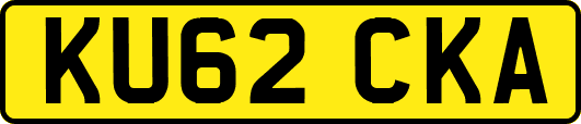 KU62CKA
