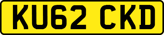 KU62CKD