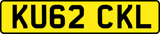 KU62CKL