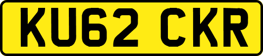KU62CKR