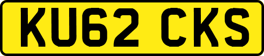 KU62CKS