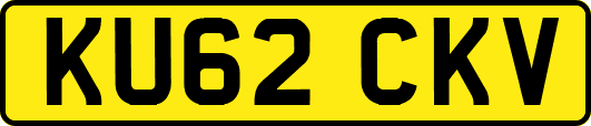 KU62CKV