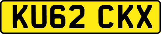 KU62CKX