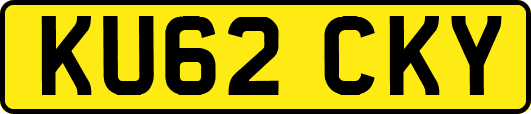 KU62CKY