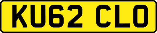 KU62CLO
