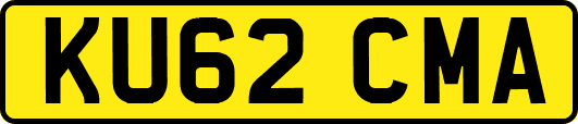 KU62CMA