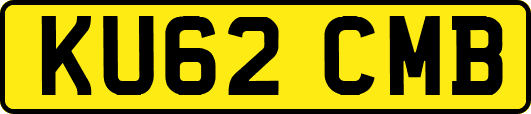 KU62CMB