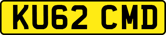 KU62CMD