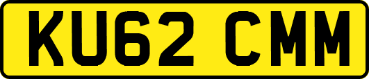 KU62CMM