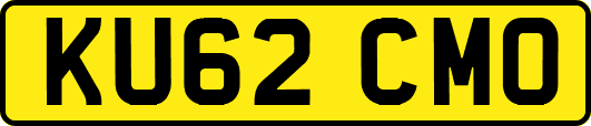 KU62CMO