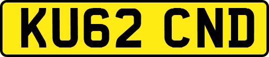 KU62CND