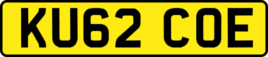 KU62COE