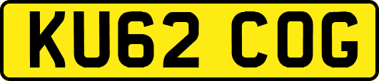 KU62COG