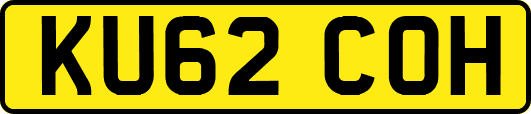 KU62COH