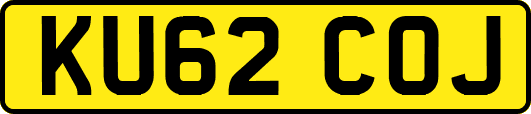 KU62COJ