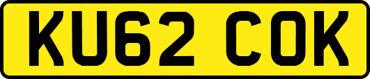 KU62COK