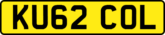 KU62COL