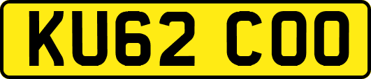 KU62COO