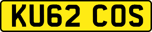 KU62COS