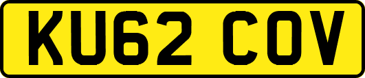 KU62COV