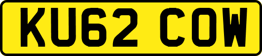 KU62COW