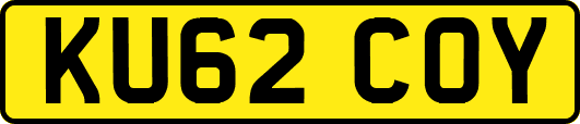 KU62COY