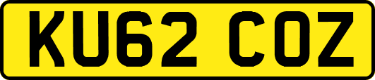 KU62COZ