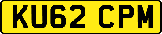 KU62CPM